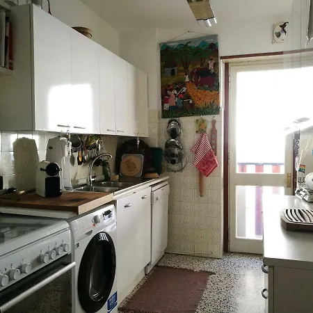 L'atelier Du Temps - Circe Lägenhet