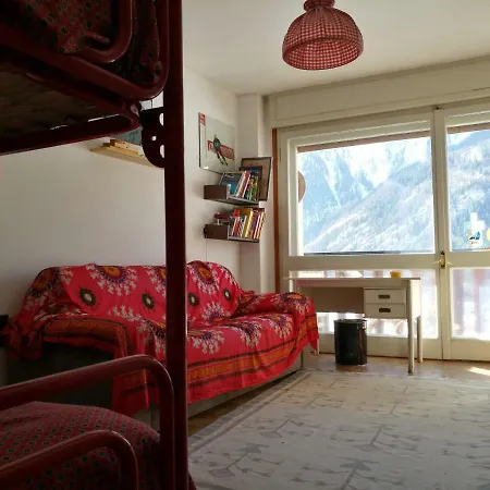 L'atelier Du Temps - Circe Lägenhet