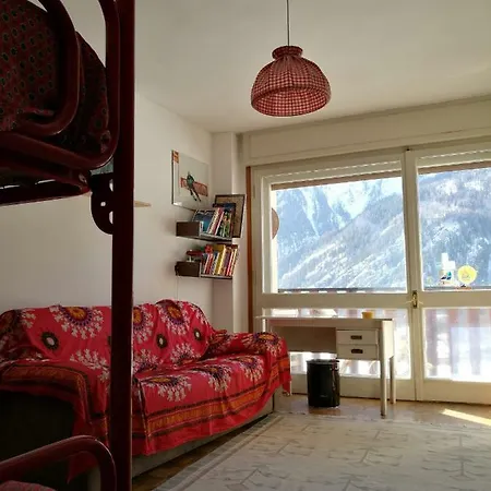 L'atelier Du Temps - Circe * Courmayeur