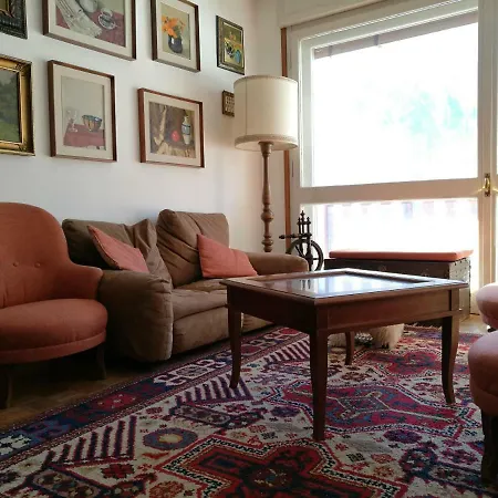 Lägenhet L'atelier Du Temps - Circe *