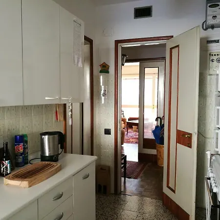 Lägenhet L'atelier Du Temps - Circe *