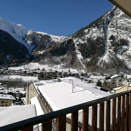 L'atelier Du Temps - Circe * Courmayeur