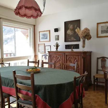 아파트 L'atelier Du Temps - Circe *