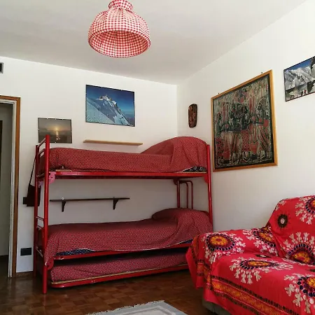 L'atelier Du Temps - Circe Apartamento Courmayeur