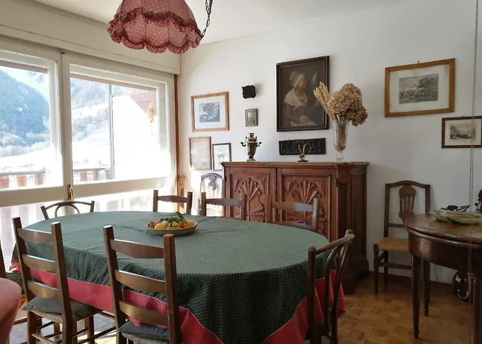 Apartman L'atelier Du Temps - Circe *