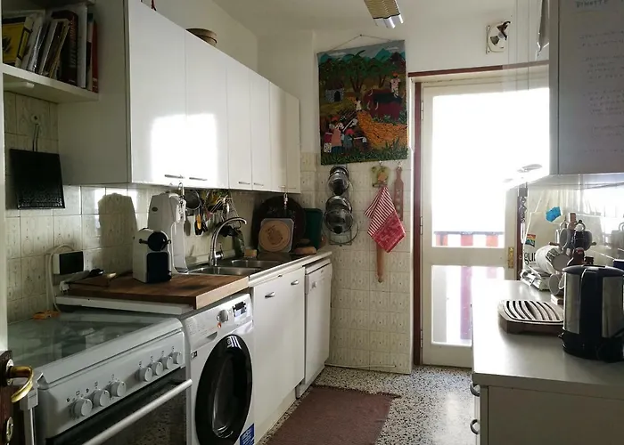 L'atelier Du Temps - Circe 公寓