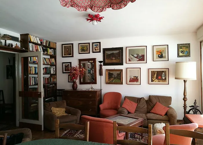 L'atelier Du Temps - Circe Courmayeur