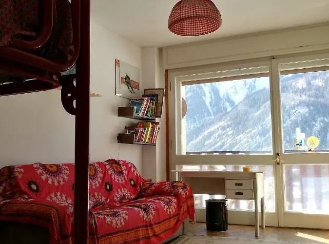 L'atelier Du Temps - Circe * Courmayeur